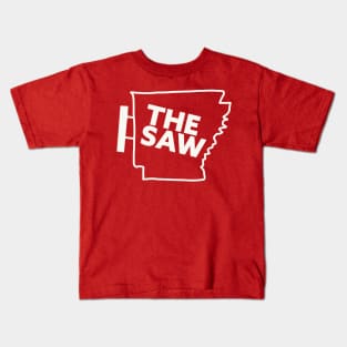 The Saw Kids T-Shirt